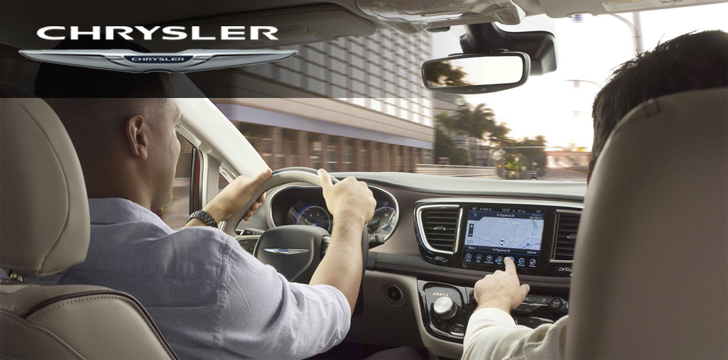 Get top-quality automotive service for your Chrysler vehicle at John Hiester Chrysler Dodge Jeep Ram of Lillington in Lillington, NC