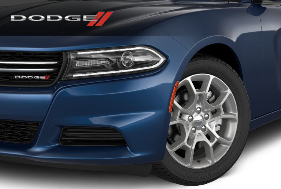 Get top-quality automotive service for your Dodge vehicle at John Hiester Chrysler Dodge Jeep Ram of Lillington in Lillington, NC