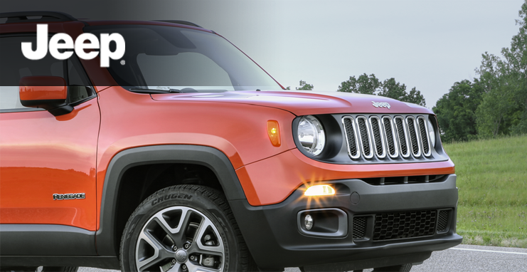 Get top-quality automotive service for your Jeep vehicle at John Hiester Chrysler Dodge Jeep Ram of Lillington in Lillington, NC