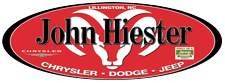 John Hiester Chrysler Dodge Jeep Ram of Lillington Lillington, NC